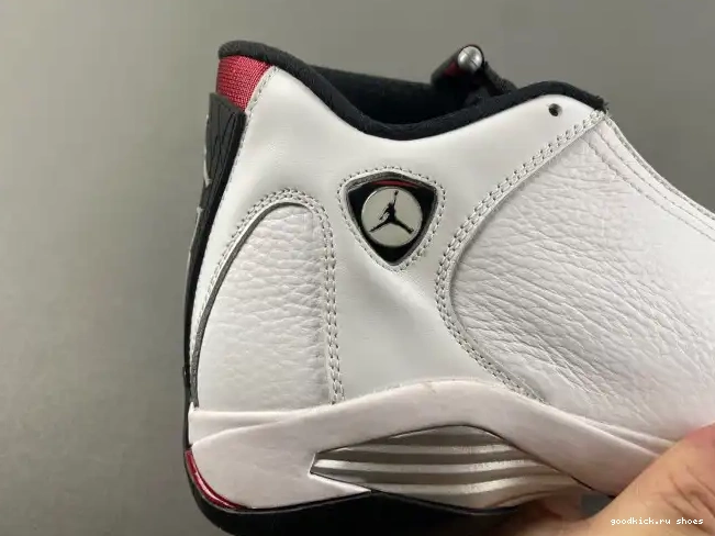 Cheap Retro (2024) Air Black 487471-160 Jordan 14 Toe 0417